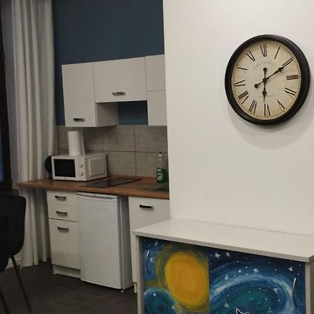 U Hanki Łódź Eksteriør billede